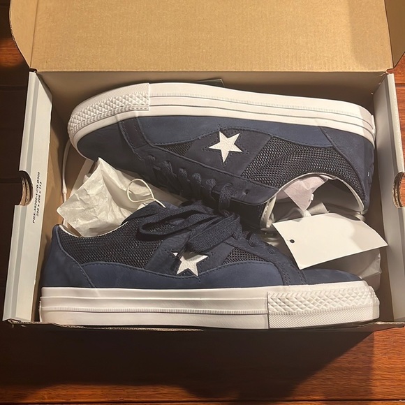 Converse one star pro Shoes. - Picture 5 of 7